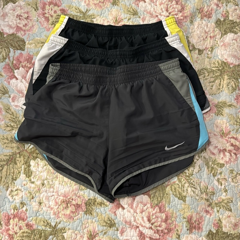 Nike shorts